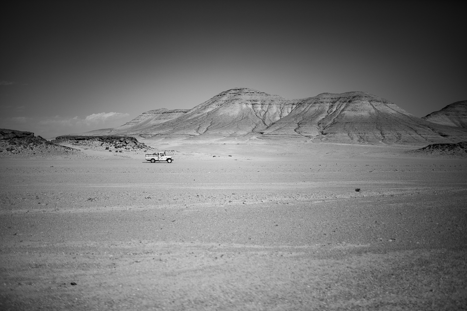 Human & Nature  outoftime 30